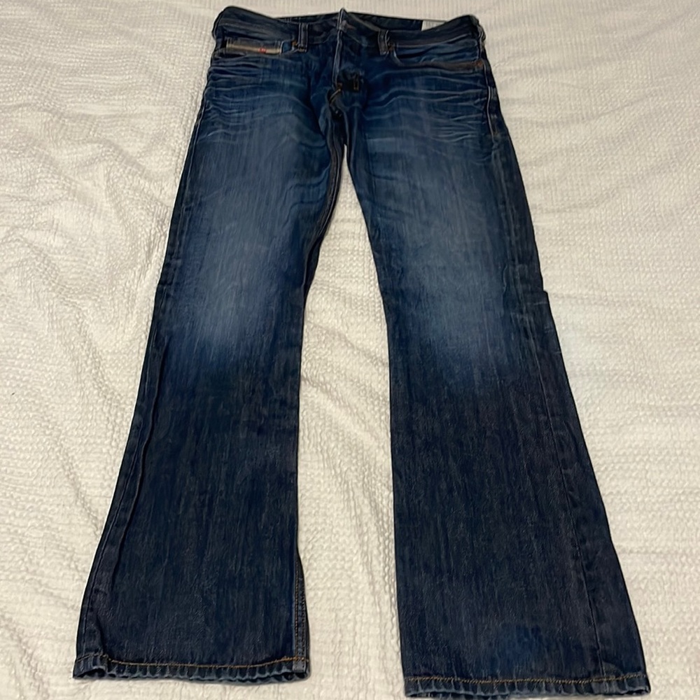 Diesel jeans